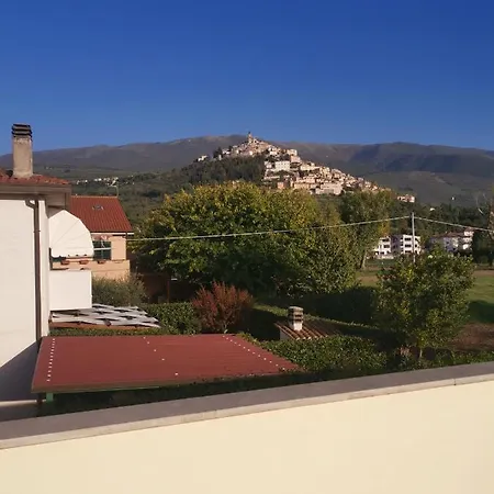 Ghirlanda * Foligno