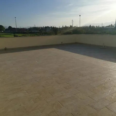 Casa de hóspedes Ghirlanda