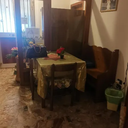 Casa de hóspedes Ghirlanda Foligno