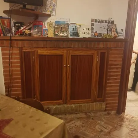 Pensjonat Ghirlanda