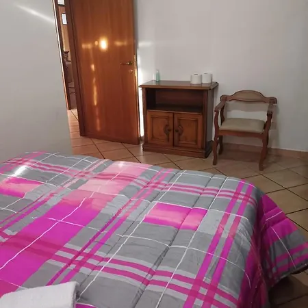 Casa de hóspedes Ghirlanda Foligno